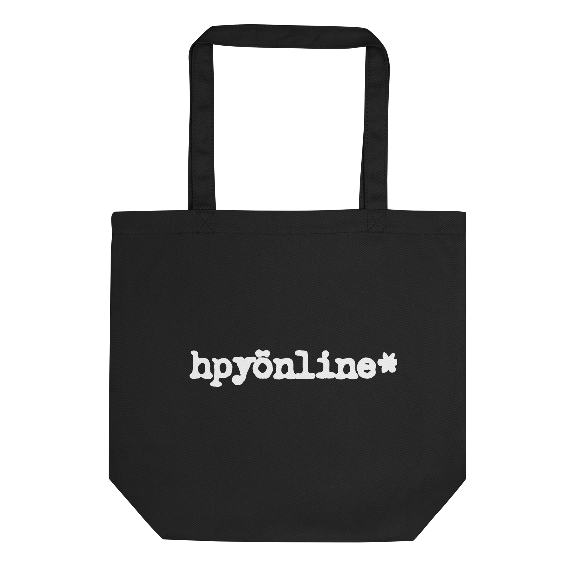 "THE INTERNET MADE ME" TOTE BAG V1